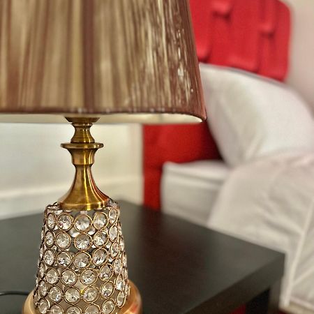 Casa Central Tétouan Eksteriør billede